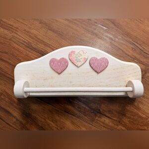 Vintage Wooden Farmhouse Kitchen Wall Decor